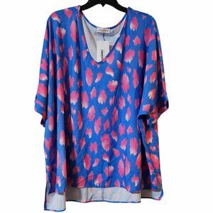 $5 if Bundled! New Women's Plus Boutique Blouse